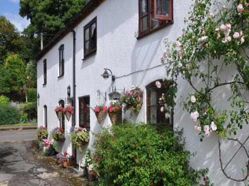 West Haddon Cama Y Desayuno | Shepherds Row Bed and Breakfast