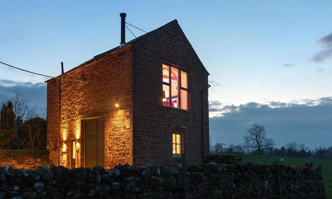 Dufton Casa | Shepherds View