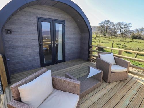 Keswick Casa | Shepherds View
