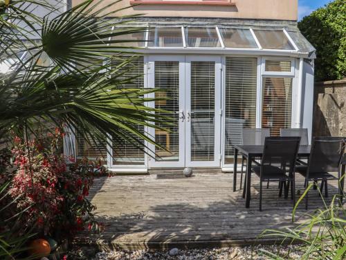 Duncannon Casa | Shepherds Walk