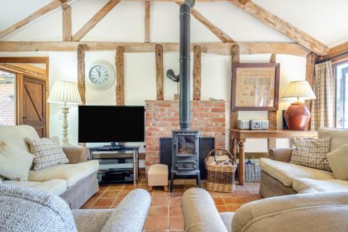 Halesworth Casa | Shepherds Watch