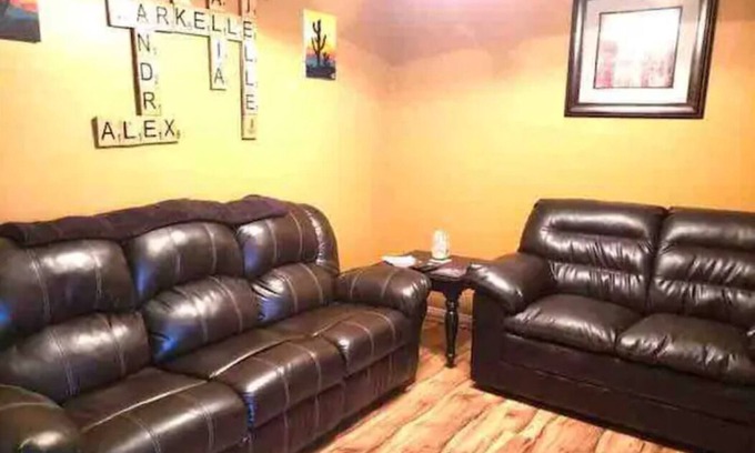 Sierra Vista Casa | Sheppard 3bd1ba FtHuaSierraVista baby-massage