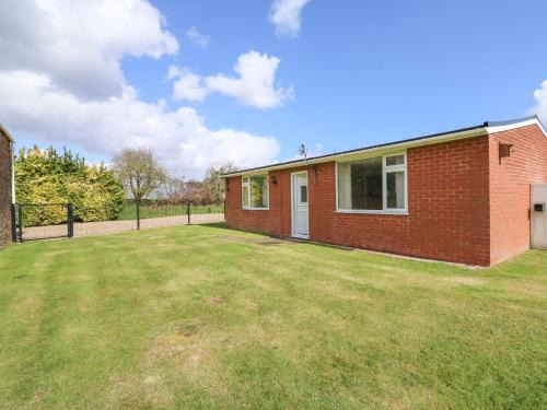 Terrington Saint Clement Casa | Sheppard's Hut