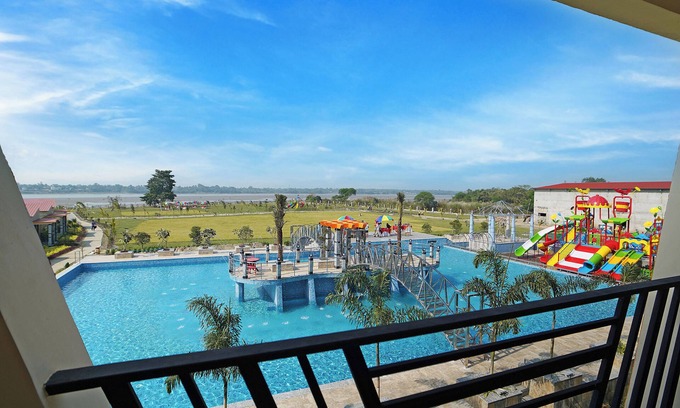 Uluberiya Complejo | Sher Bengal River Resort