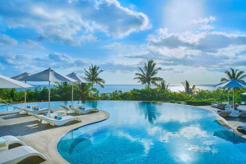 Downtown Kuta Complejo | Sheraton Bali Kuta Resort