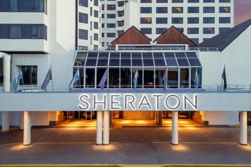 San Carlos de Bariloche Hotel | Sheraton Bariloche Hotel