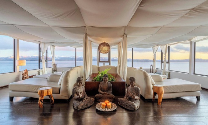 San Carlos de Bariloche Hotel | Sheraton Bariloche Hotel