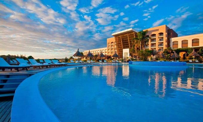 Colonia del Sacramento Complejo | Sheraton Colonia Golf & Spa Resort