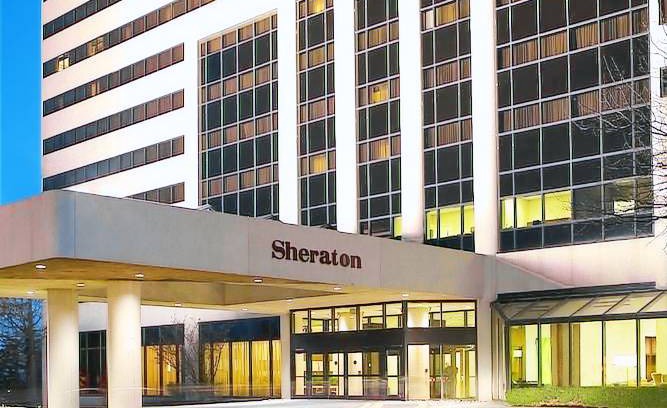 Hopelawn Hotel | Sheraton Edison