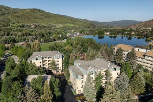 Avon Apartamento | Sheraton Lakeside Terrace Villas at Mountain Vista, Avon, Vail Valley