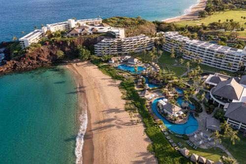 Kaanapali Complejo | Sheraton Maui Resort & Spa