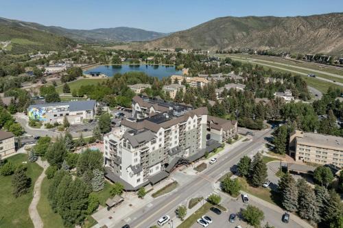 Avon Apartamento | Sheraton Mountain Vista Villas, Avon/Vail Valley