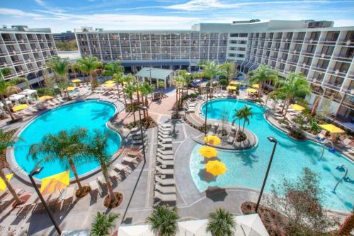 Florida Central Atlantic Coast Hotel | Sheraton Orlando Lake Buena Vista Resort