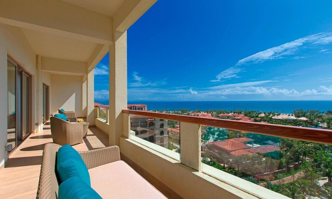 Haitang District Complejo | Sheraton Sanya Haitang Bay Resort