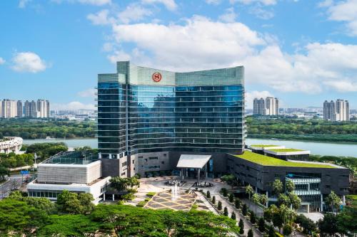 Shunde Hotel | Sheraton Shunde Hotel
