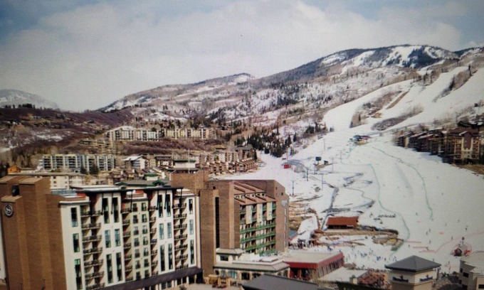 Steamboat Springs Complejo | Sheraton Steamboat Springs Resort - Beautiful 2 Bedroom/2 Bath Villa/sleeps 6