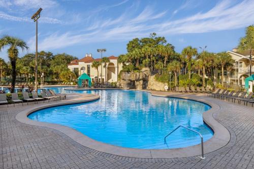 Florida Central Atlantic Coast Complejo | Sheraton Vistana Resort Villas, Lake Buena Vista Orlando