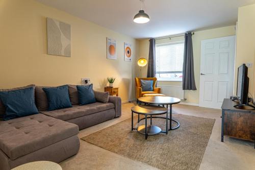 Castle Bromwich Casa | Sherbet House