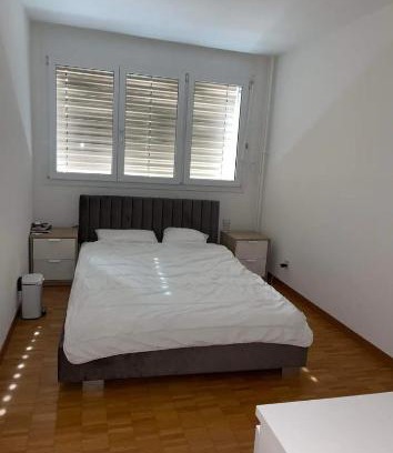 Durrenast Apartamento | Sherd room in apartment