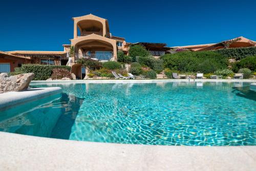 Golfo Aranci Apartamento | Sherden Villa - Your House in Sardinia