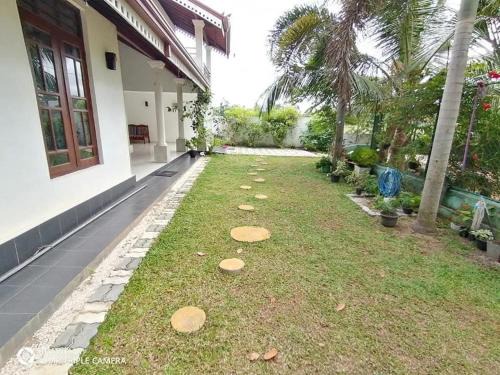 Dalupotha Casa | Sheri Village