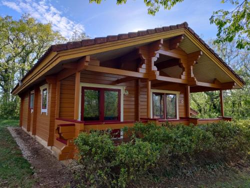 Mauroux Chalet De Esquí | Sherlock Home
