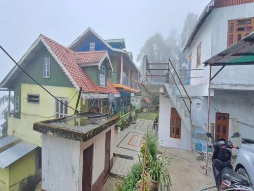 Darjeeling Casa | Sherpa Homestay- Sittong 2 by Sai Nest Homestays & Hotels