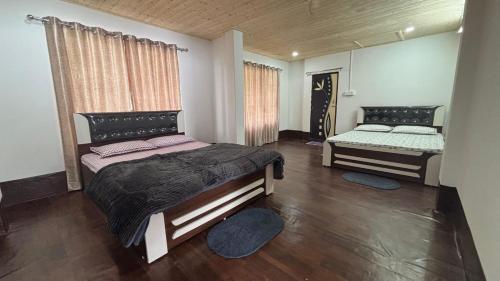 Karsiyang Casa | Sherpa's Homestay