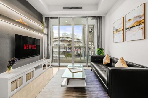 Karet Apartamento | Sherry by Kozystay - Kuningan