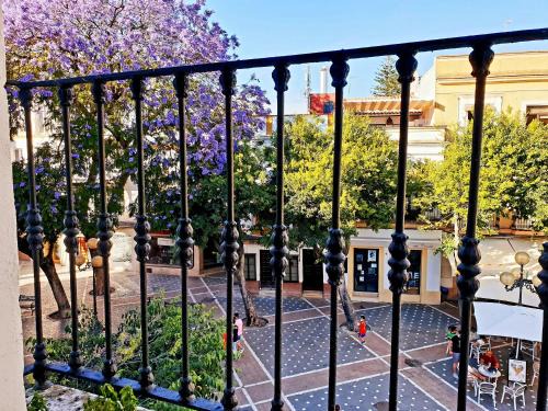 Centro histórico de Jerez de la Frontera Apartamento | Sherryflat Senovilla