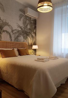 Centro histórico de Jerez de la Frontera Apartamento | Sherryflat Terraza San Francisco