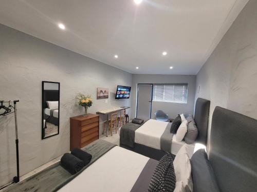 Port Elizabeth Apartamento | Sherwood Cottage