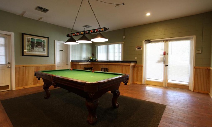 Kissimmee Complejo | Sherwood Forest Cottage 6