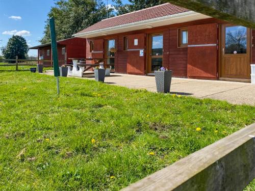 Sherwood Forest Casa | Sherwood Forest Lodge 2