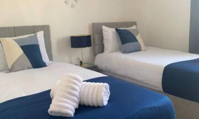 Mapperley Apartamento | Sherwood-Free Parking-Business-Leisure