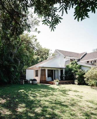 Durban North Apartamento | Sherwood Garden Cottage