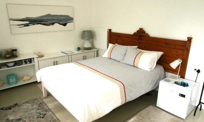 Fish Hoek Casa | Sherwood Garden
