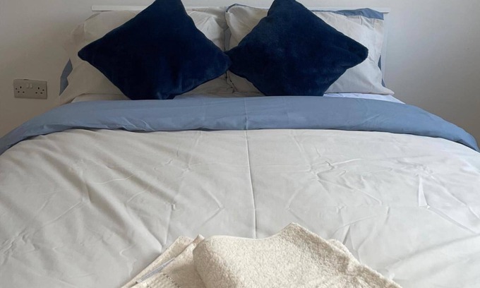 Nottingham Casa | Sherwood Hideaway Retreat