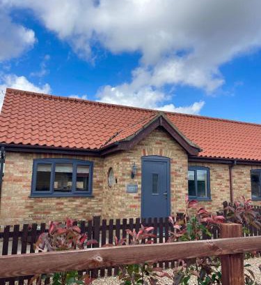 Alford Casa | Sherwood Lodge