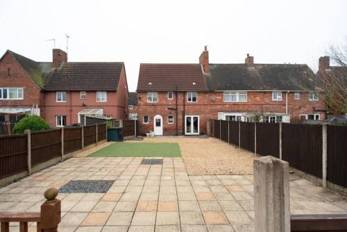 Mansfield Casa | Sherwood Pines - Big Garden!