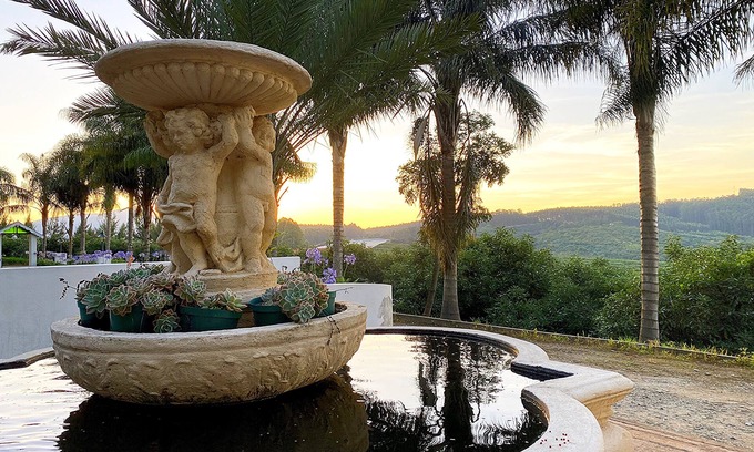 Tzaneen Casa | Sherwood's Country House