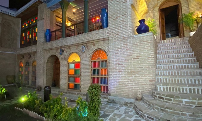 Sulaymaniyah Casa | Shexa home