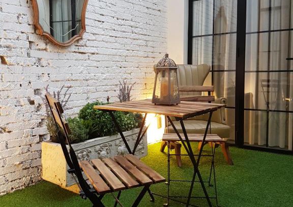 Montolivet Apartamento | SHF Granada