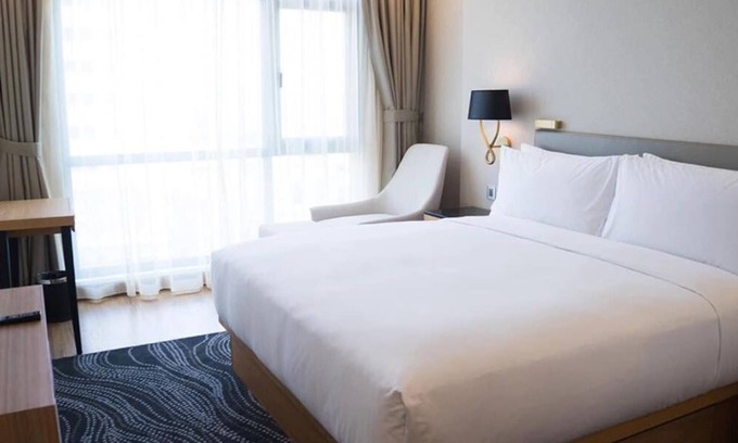 Hukuntsi Casa | SHI Hotel