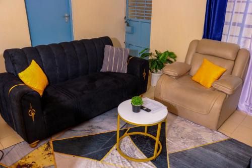 Pangani Apartamento | Shi's Juja Spaces