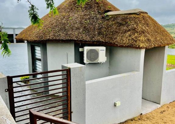 Nelspruit Villa | shiba Farm house