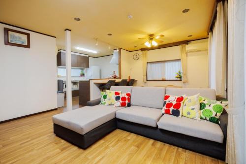 Murata Casa | Shibatagun - House - Vacation STAY 17462