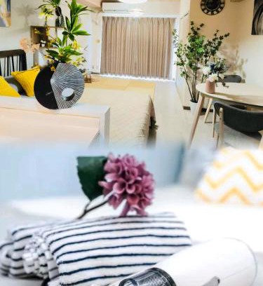 Honmachi Casa | shibuya center -Max 5p-家庭公寓-车站7分-直达新宿涉谷六本木银座