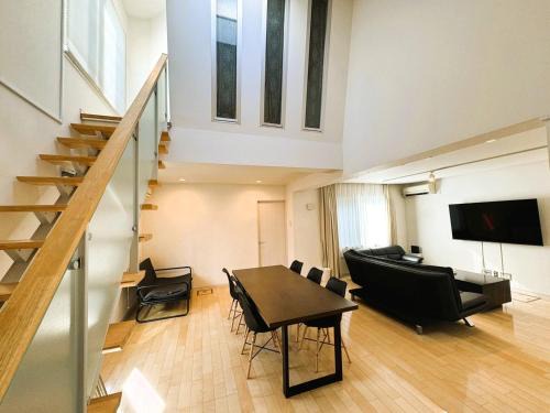 Shibuya Apartamento | Shibuya City House - Vacation STAY 15780