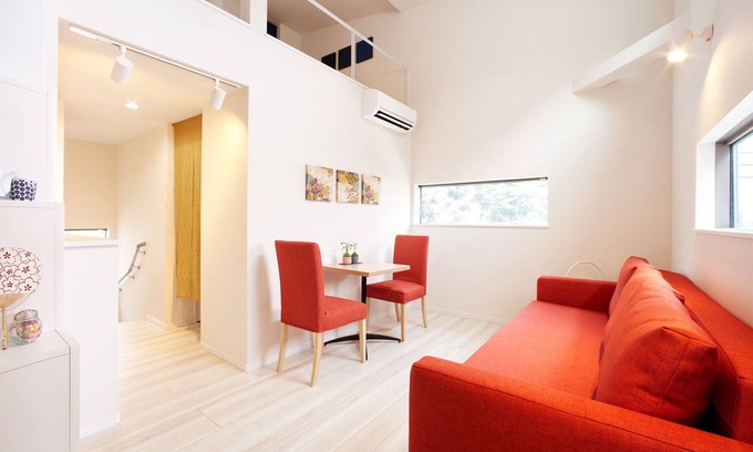 Higashi Apartamento | "SHIBUYA NOREN", sala wi-fi, nueva área popular / NUEVA OPEN